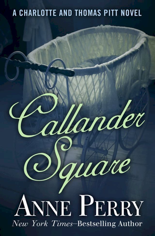  Callander Square(Kobo/電子書)