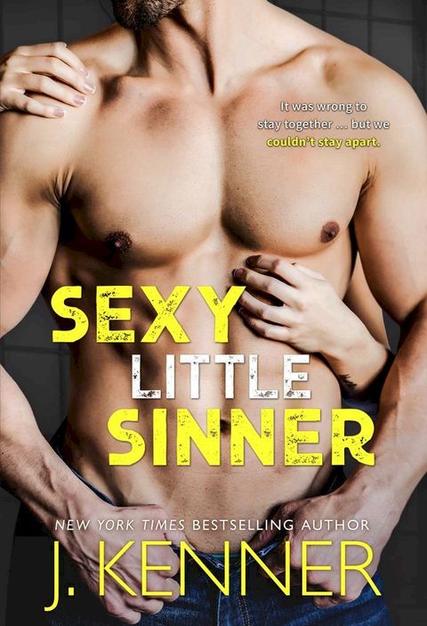 Sexy Little Sinner(Kobo/電子書)