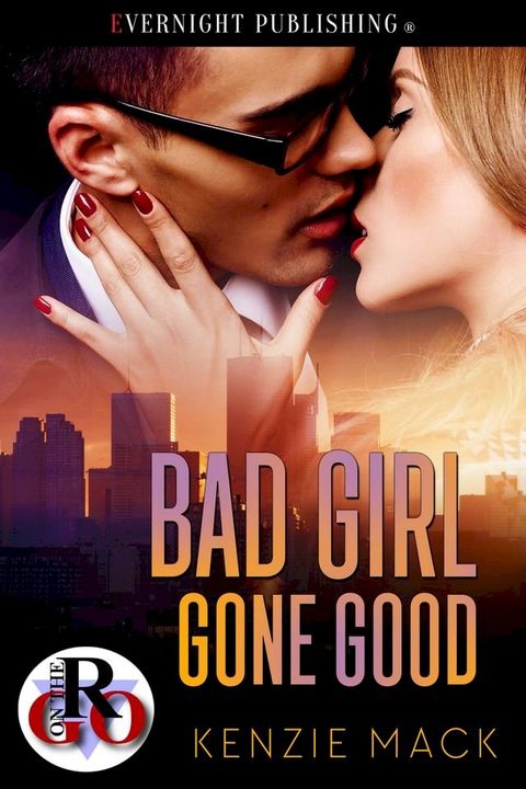 Bad Girl Gone Good(Kobo/電子書)