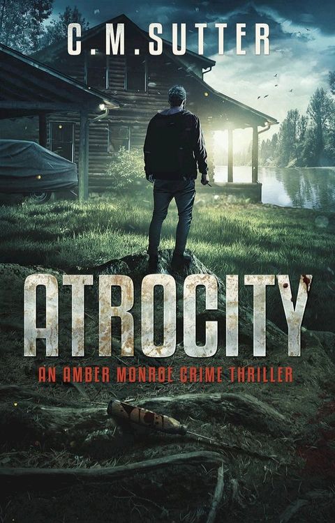 Atrocity(Kobo/電子書)