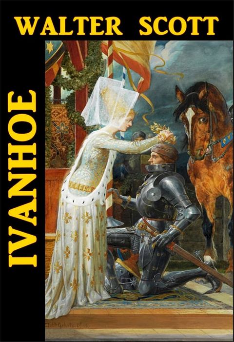 Ivanhoe(Kobo/電子書)