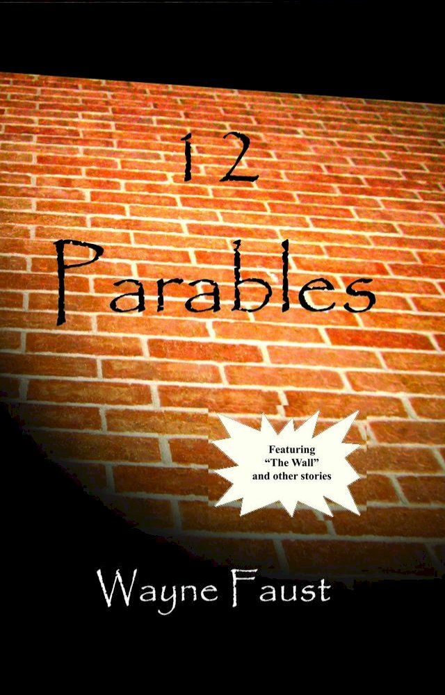  12 Parables(Kobo/電子書)