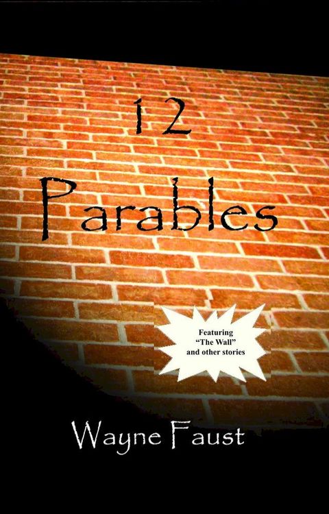 12 Parables(Kobo/電子書)