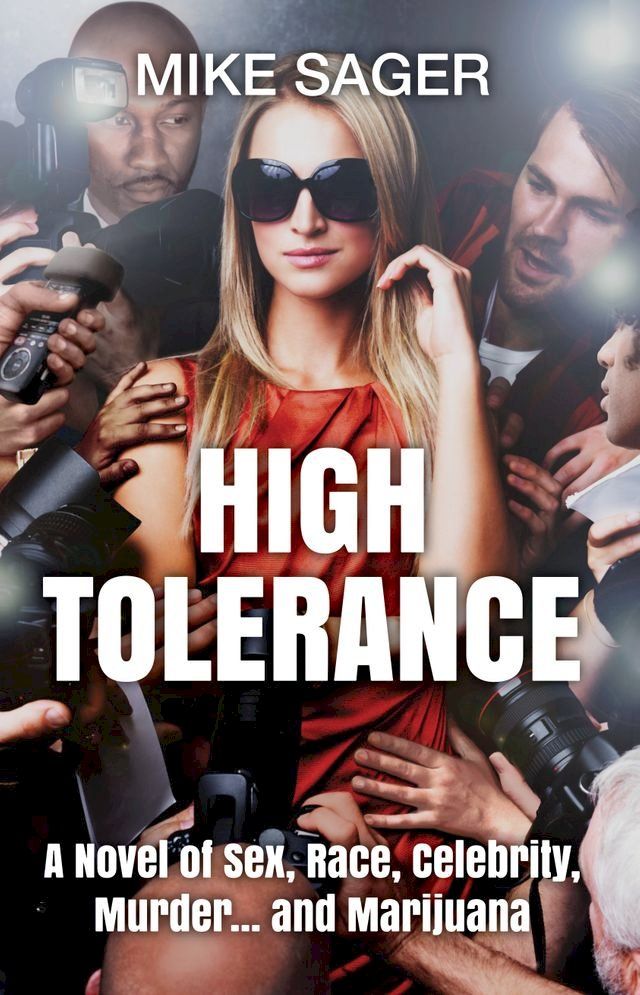  High Tolerance(Kobo/電子書)