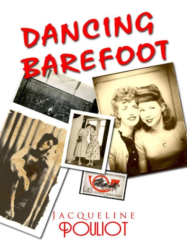  Dancing Barefoot(Kobo/電子書)