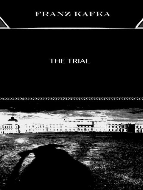 The trial(Kobo/電子書)