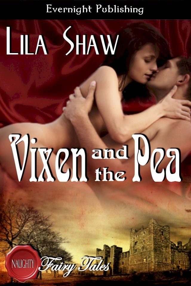  Vixen and the Pea(Kobo/電子書)