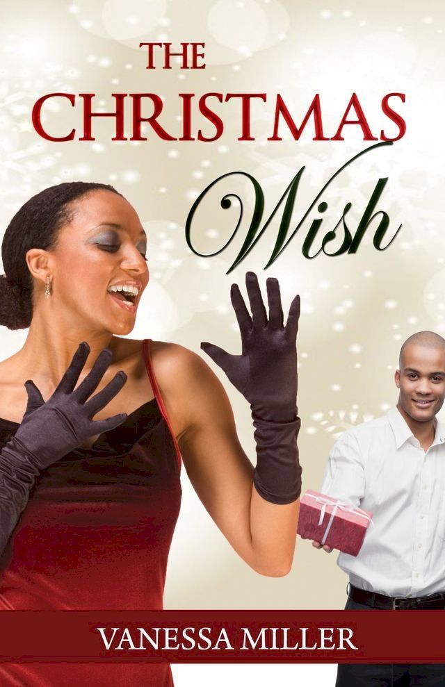  The Christmas Wish(Kobo/電子書)