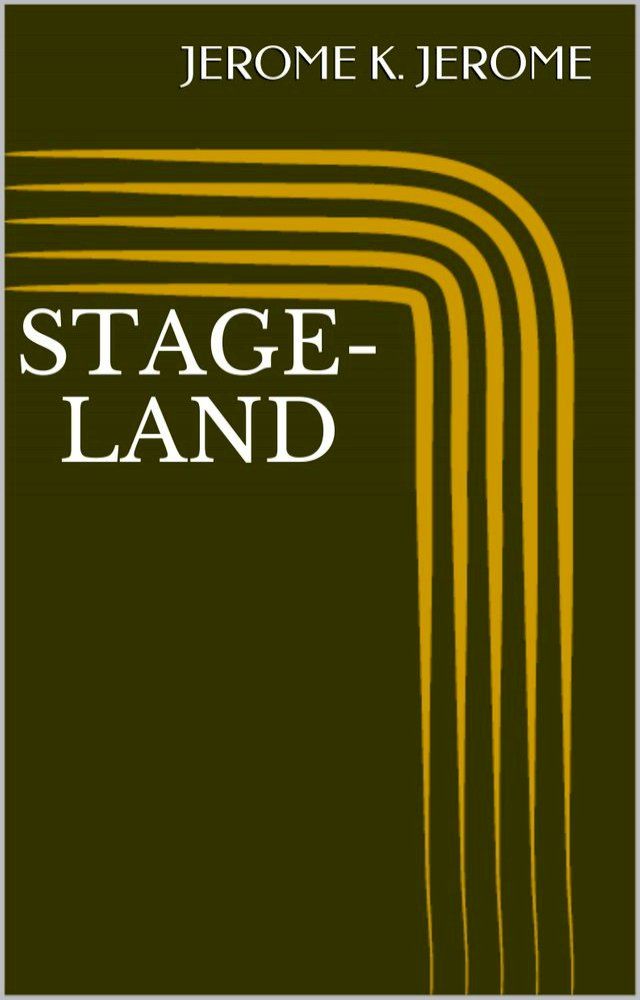  Stage-Land(Kobo/電子書)