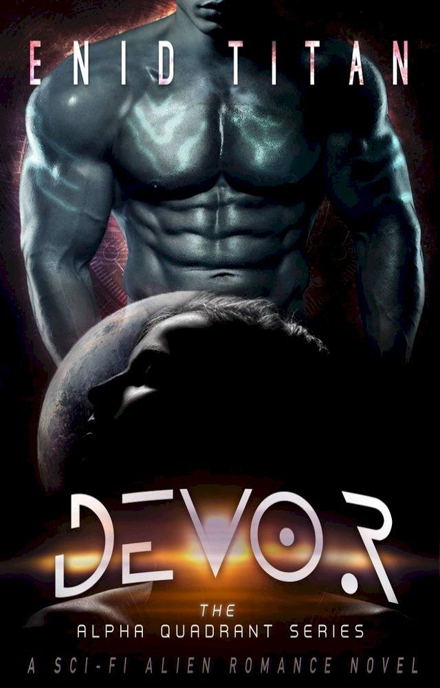  Devor(Kobo/電子書)