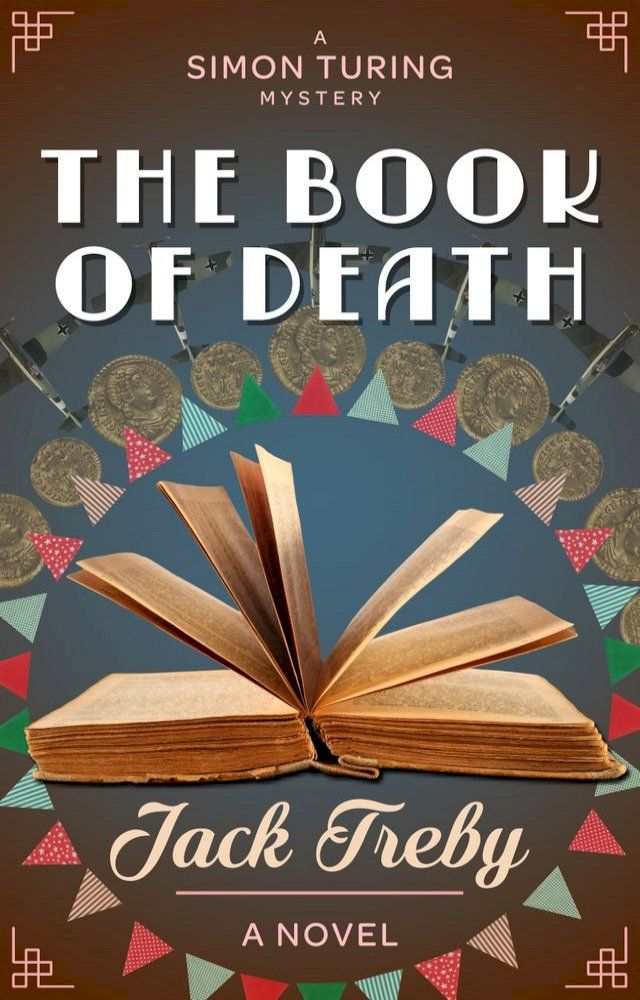  The Book Of Death(Kobo/電子書)