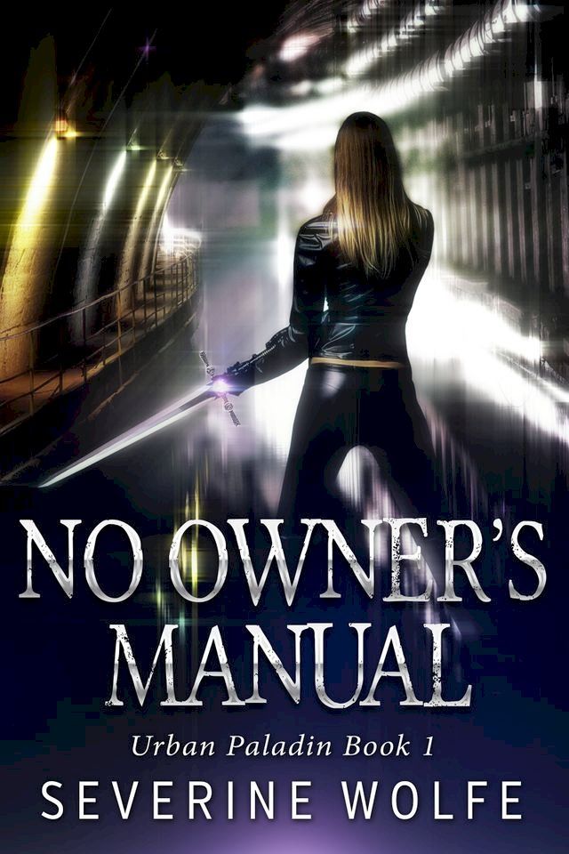  No Owner's Manual(Kobo/電子書)