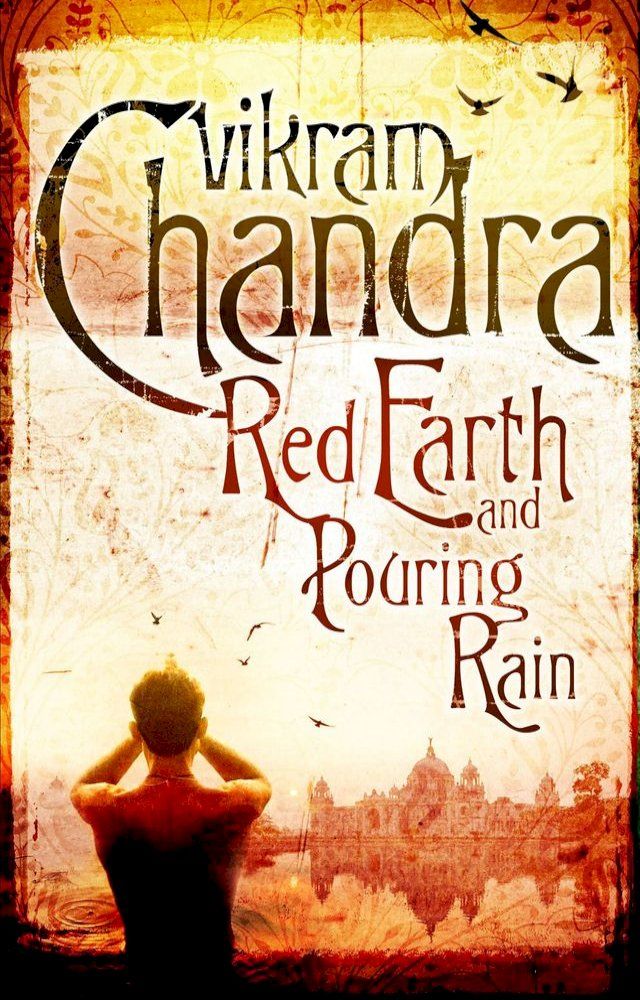  Red Earth and Pouring Rain(Kobo/電子書)