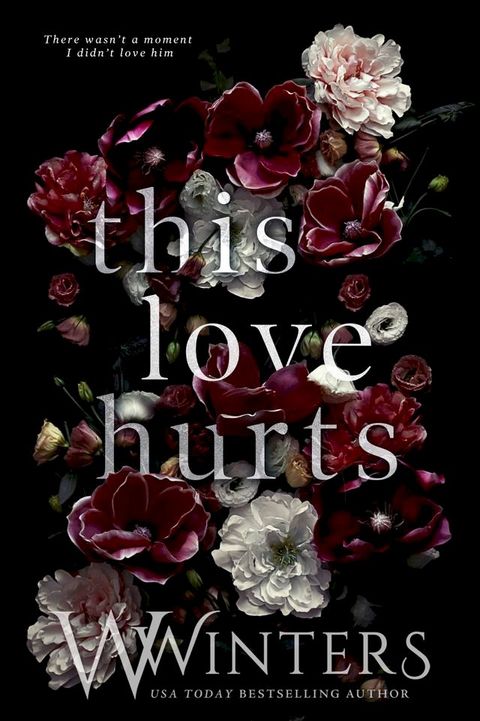 This Love Hurts(Kobo/電子書)