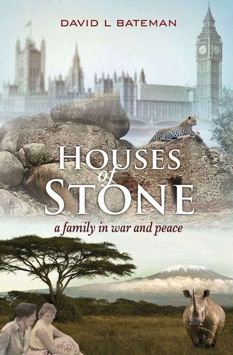 Houses of Stone(Kobo/電子書)