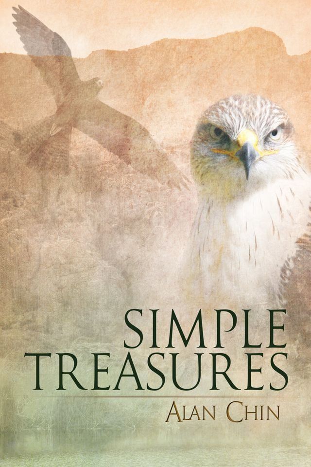  Simple Treasures(Kobo/電子書)