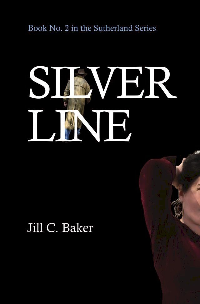  Silver Line(Kobo/電子書)