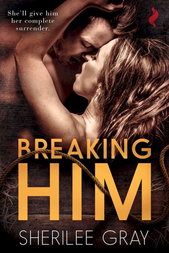  Breaking Him(Kobo/電子書)