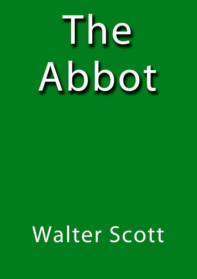  The Abbot(Kobo/電子書)