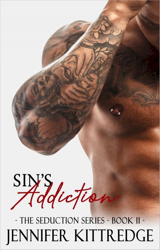  Sin's Addiction(Kobo/電子書)