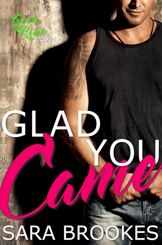  Glad You Came(Kobo/電子書)