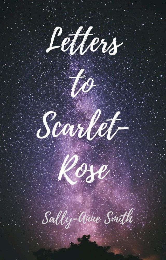  Letters to Scarlet Rose(Kobo/電子書)