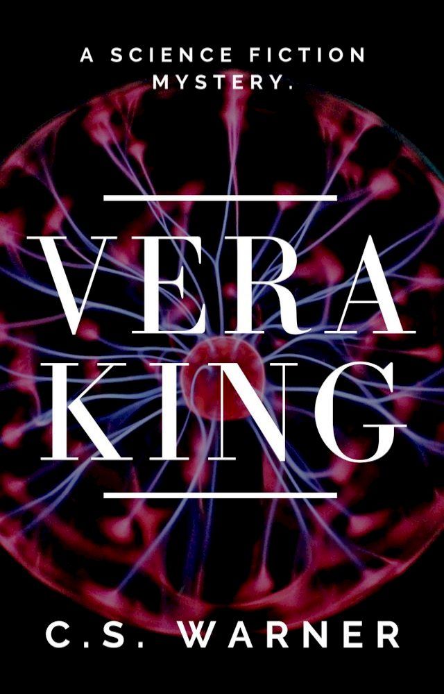  Vera King(Kobo/電子書)