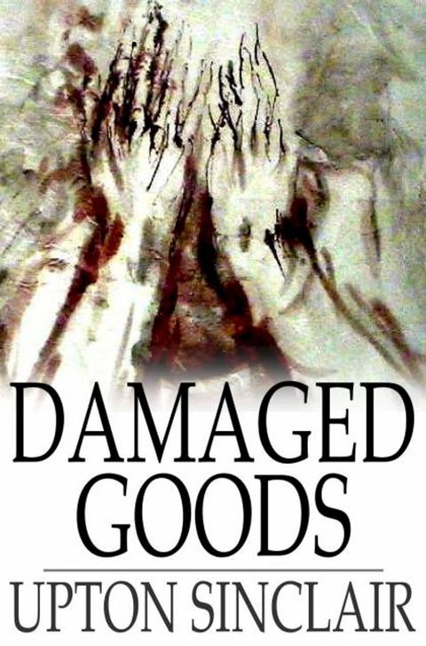 Damaged Goods(Kobo/電子書)