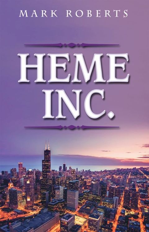 Heme Inc.(Kobo/電子書)