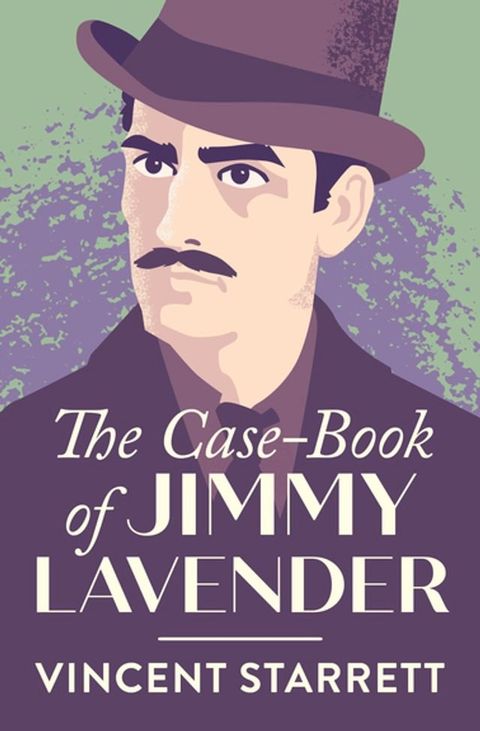 The Case-Book of Jimmy Lavender(Kobo/電子書)