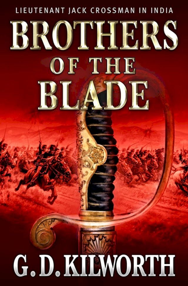  Brothers of the Blade(Kobo/電子書)