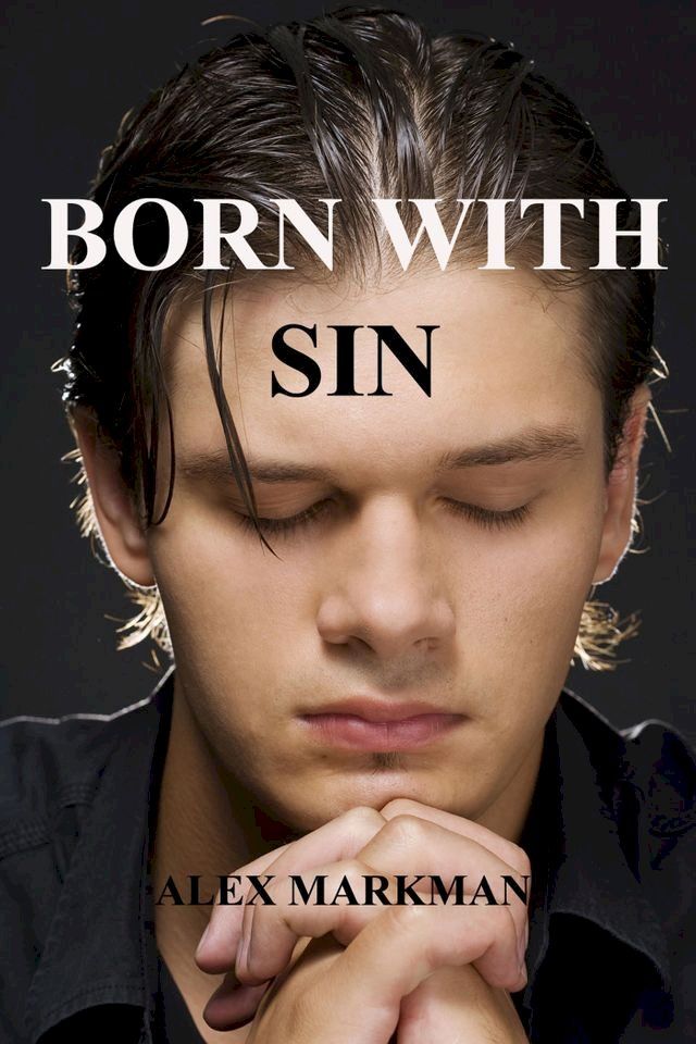  Born with Sin(Kobo/電子書)