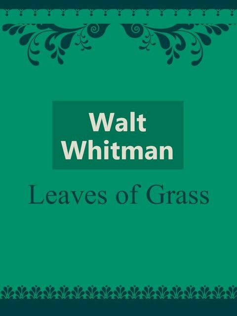 Leaves of Grass(Kobo/電子書)