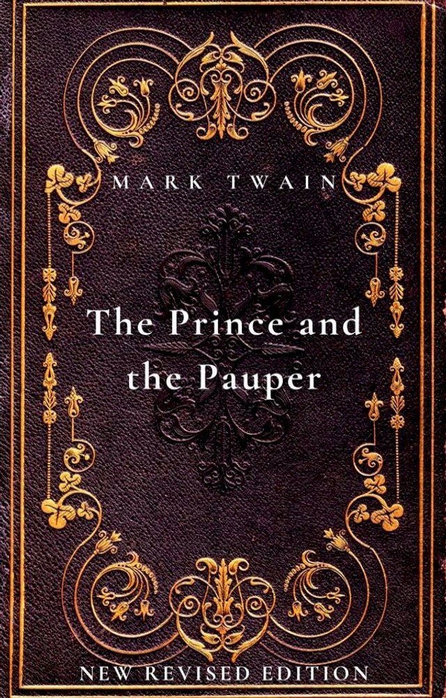  The Prince and the Pauper(Kobo/電子書)