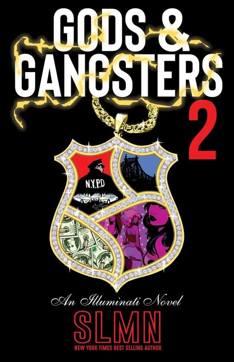 Gods & Gangsters 2(Kobo/電子書)