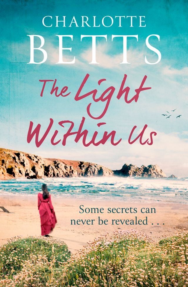  The Light Within Us(Kobo/電子書)