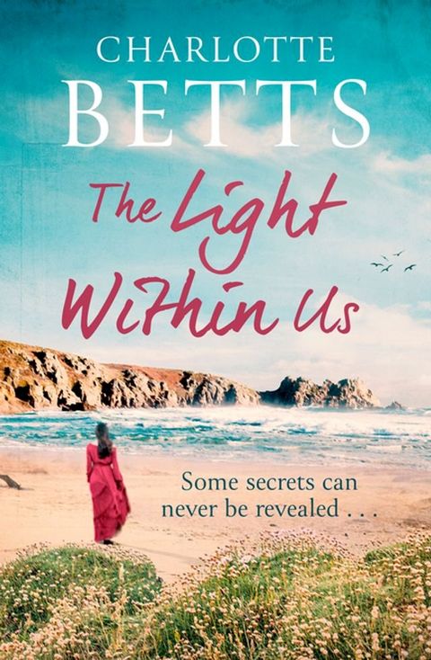 The Light Within Us(Kobo/電子書)