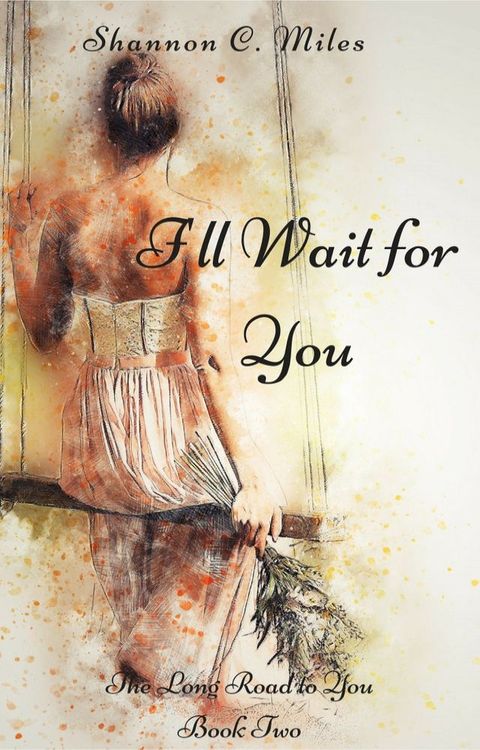 I'll Wait for You(Kobo/電子書)