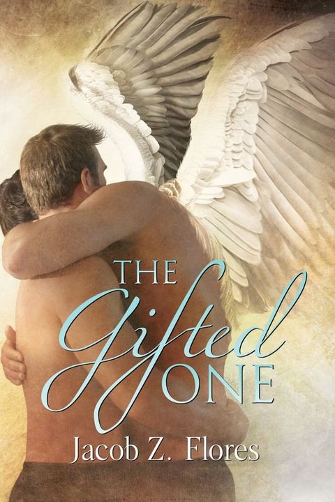 The Gifted One(Kobo/電子書)