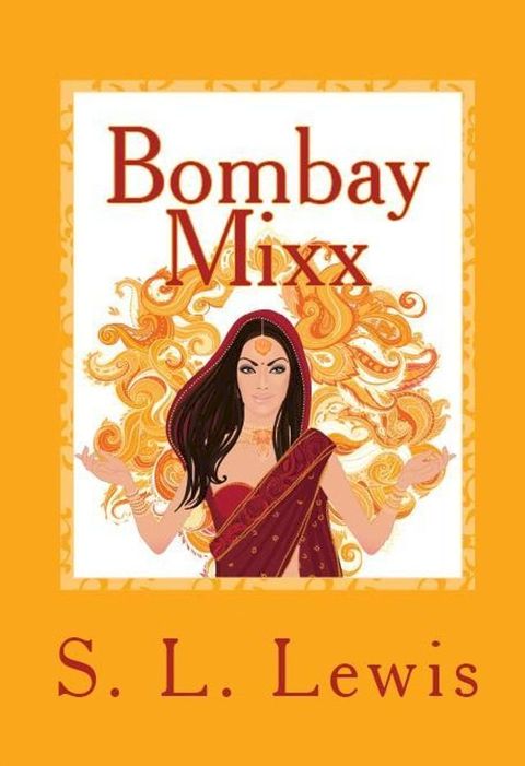 Bombay Mixx(Kobo/電子書)