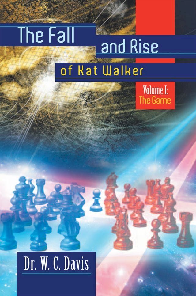  The Fall and Rise of Kat Walker(Kobo/電子書)