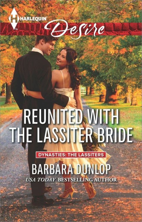 Reunited with the Lassiter Bride(Kobo/電子書)