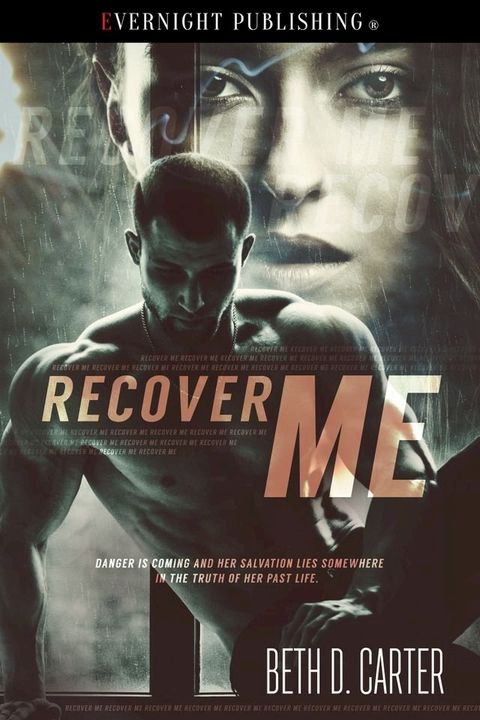 Recover Me(Kobo/電子書)