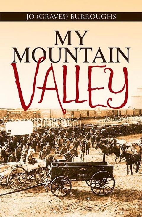 My Mountain Valley(Kobo/電子書)