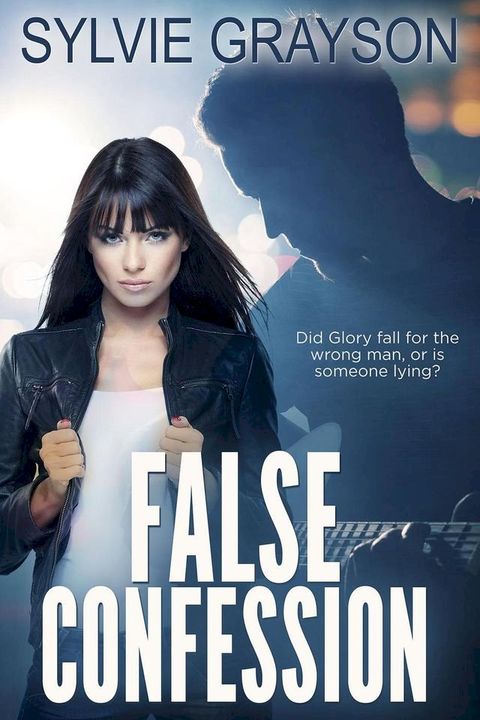 False Confession(Kobo/電子書)