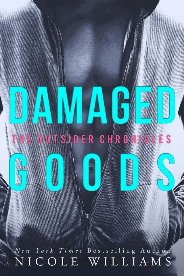  Damaged Goods(Kobo/電子書)