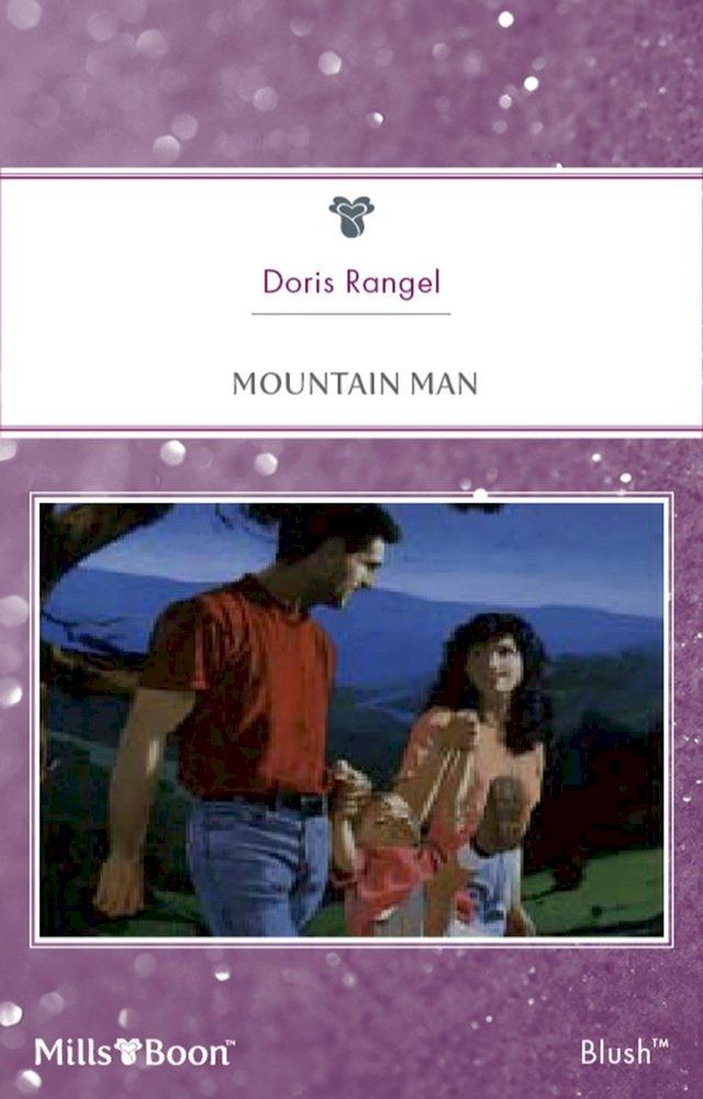  Mountain Man(Kobo/電子書)