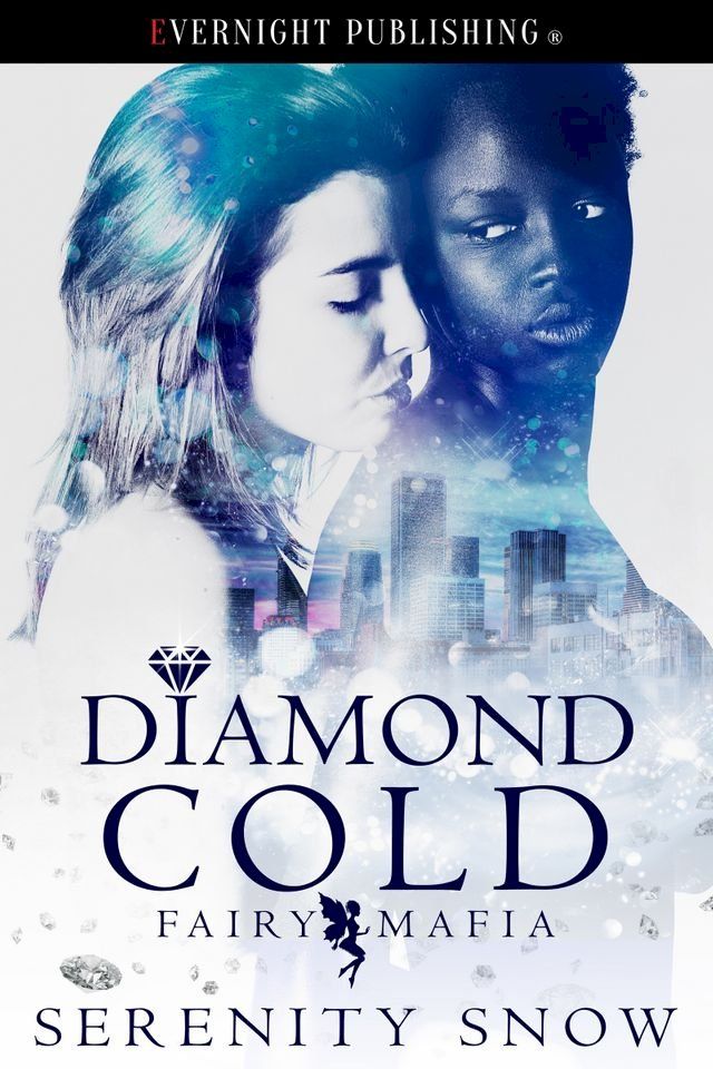  Diamond Cold(Kobo/電子書)