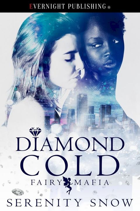 Diamond Cold(Kobo/電子書)