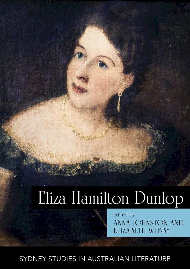  Eliza Hamilton Dunlop(Kobo/電子書)